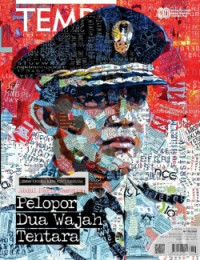 Image of TEMPO : MAJALAH BERITA MINGGUAN