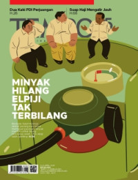 Image of TEMPO : MAJALAH BERITA MINGGUAN