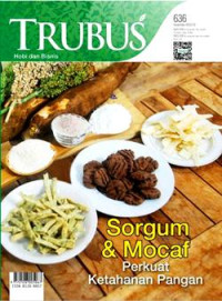 Image of TRUBUS : HOBI DAN BISNIS : MAJALAH
