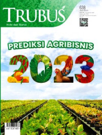 Image of TRUBUS : HOBI DAN BISNIS : MAJALAH
