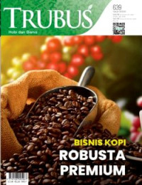 Image of TRUBUS : HOBI DAN BISNIS : MAJALAH