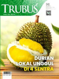 Image of TRUBUS : HOBI DAN BISNIS : MAJALAH
