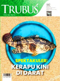 Image of TRUBUS : HOBI DAN BISNIS : MAJALAH