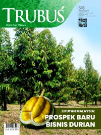 Image of TRUBUS : HOBI DAN BISNIS : MAJALAH