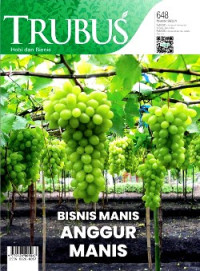 Image of TRUBUS : HOBI DAN BISNIS : MAJALAH