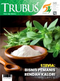 Image of TRUBUS : HOBI DAN BISNIS : MAJALAH