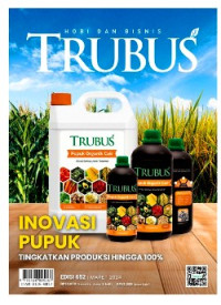 Image of TRUBUS : HOBI DAN BISNIS : MAJALAH