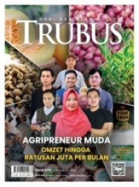 Image of TRUBUS : HOBI DAN BISNIS : MAJALAH