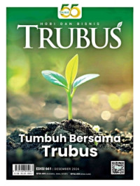 Image of TRUBUS