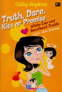 Image of WHITE LIES AND BAREFACED TRUTHS (JUJUR ATAU BOHONG)