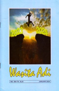 Image of WASITA ADI : WAOSAN PADINTENAN KAGEM NYANGLING KAPITADOSAN PARA KAGUNGANIPUN GUSTI
