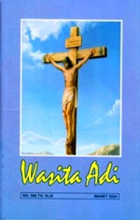 Image of WASITA ADI : WAOSAN PADINTENAN KAGEM NYANGLING KAPITADOSAN PARA KAGUNGANIPUN GUSTI
