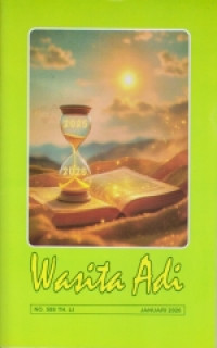 Image of WASITA ADI : WAOSAN PADINTENAN KAGEM NYANGLING KAPITADOSAN