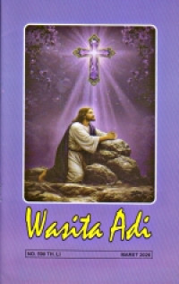 Image of WASITA ADI : WAOSAN PADINTENAN KAGEM NYANGLING KAPITADOSAN