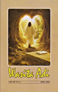 Image of WASITA ADI : WAOSAN PADINTENAN KAGEM NYANGLING KAPITADOSAN