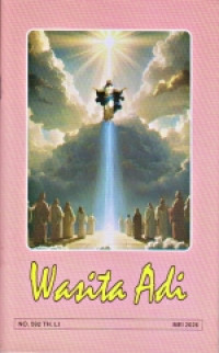 Image of WASITA ADI : WAOSAN PADINTENAN KAGEM NYANGLING KAPITADOSAN